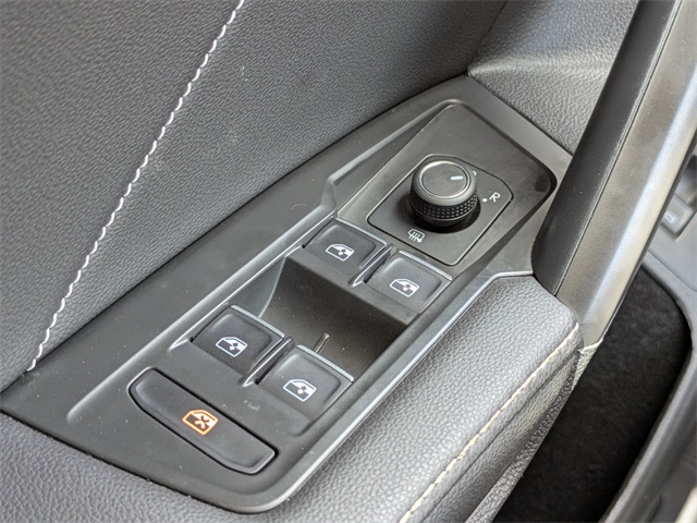 2024 Volkswagen Tiguan 2.0T SE Gray at Stokes Volkswagen