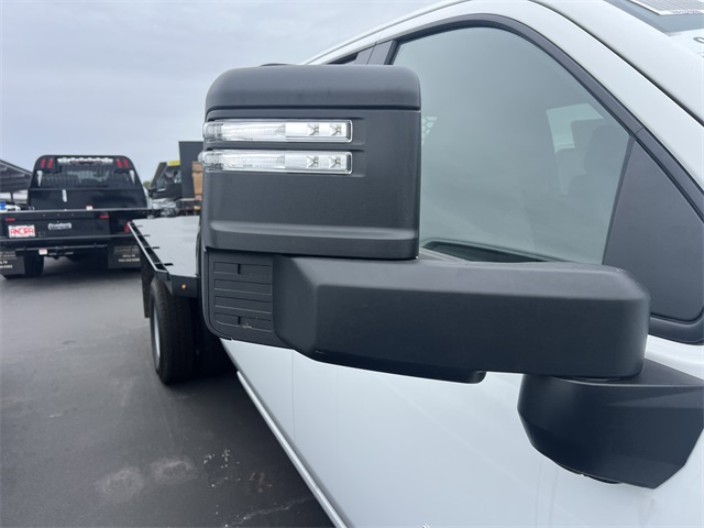 New Car 2025 Chevrolet Silverado 3500hd  Work Truck For Sale Under $60,000 In San Antonio, Texas