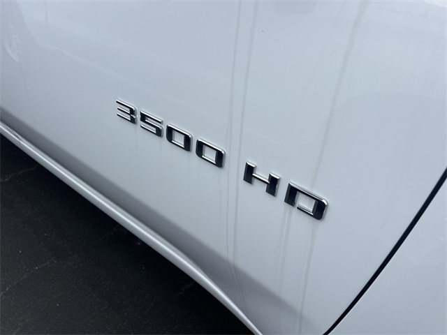 New Car 2025 Chevrolet Silverado 3500hd  Work Truck For Sale Under $60,000 In San Antonio, Texas