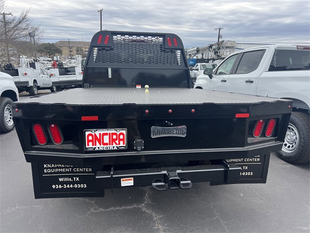 New Car 2025 Chevrolet Silverado 3500hd  Work Truck For Sale Under $60,000 In San Antonio, Texas