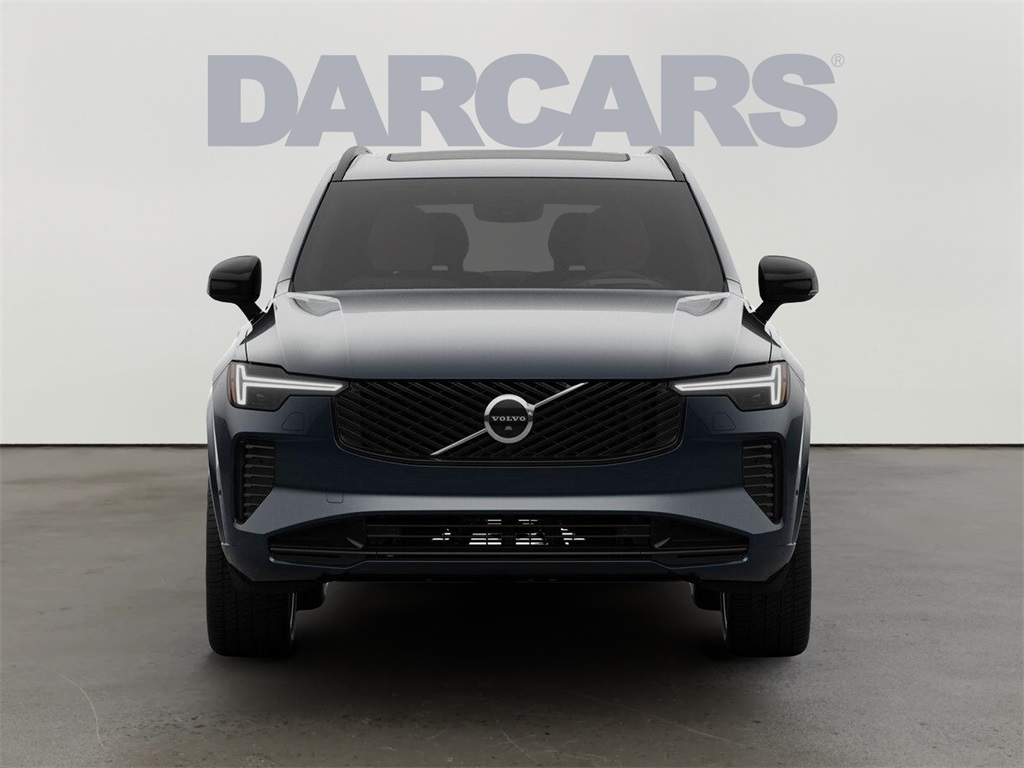 2026 Volvo XC90 B6 Ultra Dark 6-Passenger AWD