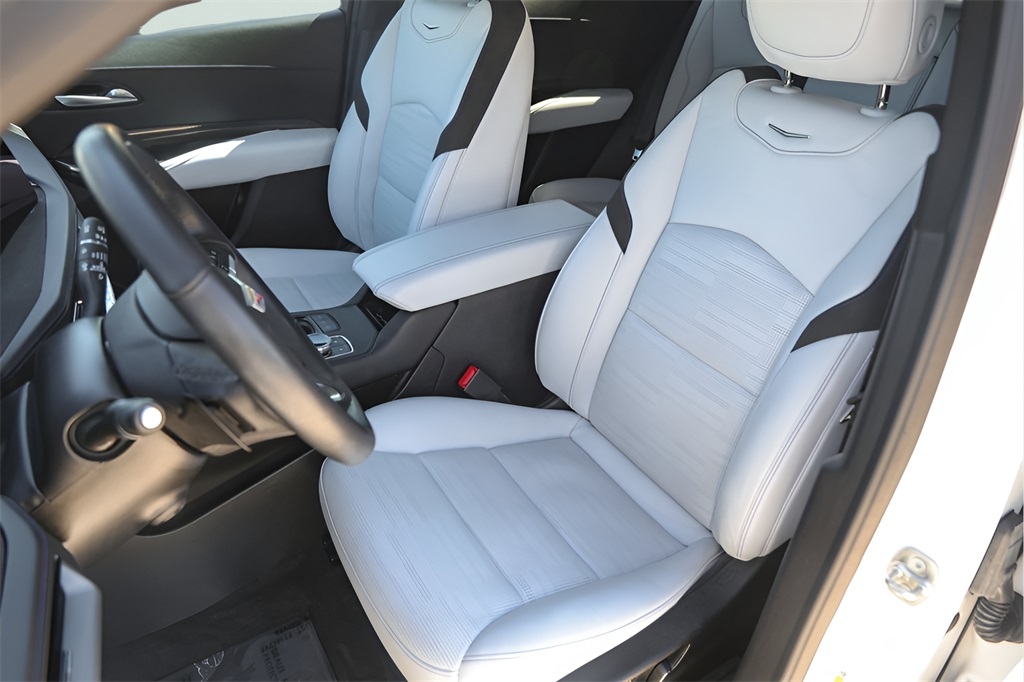 Used Car 2024 Cadillac Xt4  Sport For Sale Under $40,000 In Austin, Texas