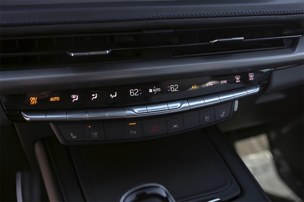 Used Car 2024 Cadillac Xt4  Sport For Sale Under $40,000 In Austin, Texas