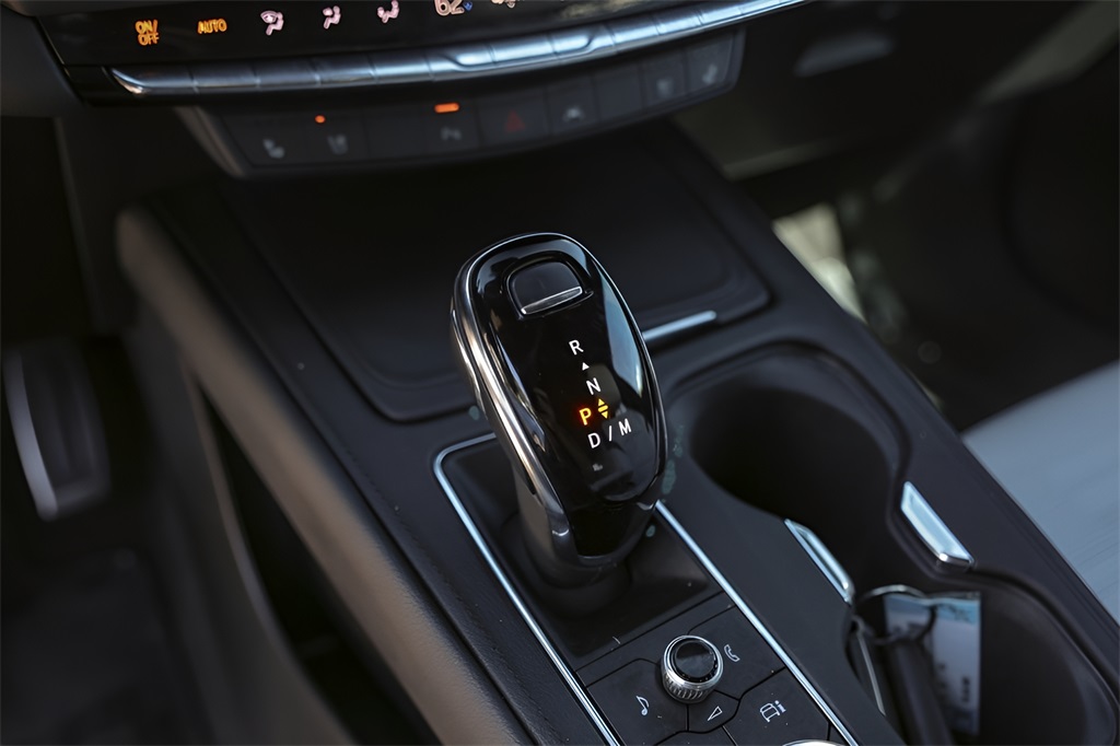 Used Car 2024 Cadillac Xt4  Sport For Sale Under $40,000 In Austin, Texas