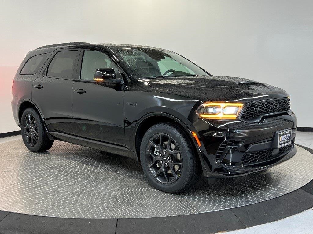 2026 Dodge Durango GT HEMI Plus AWD