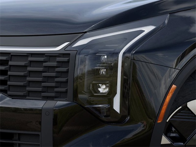 2026 Kia Sportage Hybrid