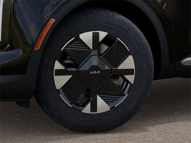 2026 Kia Sportage Hybrid