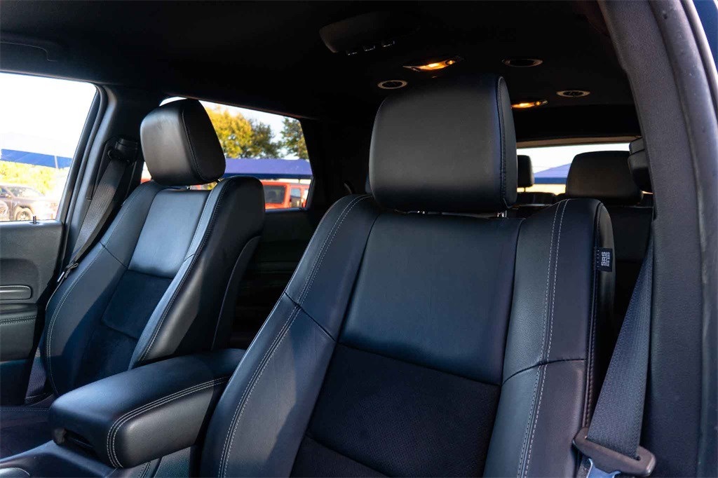 Used Car 2022 Dodge Durango  Gt Plus For Sale Under $35,000 In San Marcos, Texas