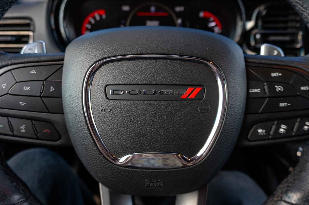 Used Car 2022 Dodge Durango  Gt Plus For Sale Under $35,000 In San Marcos, Texas