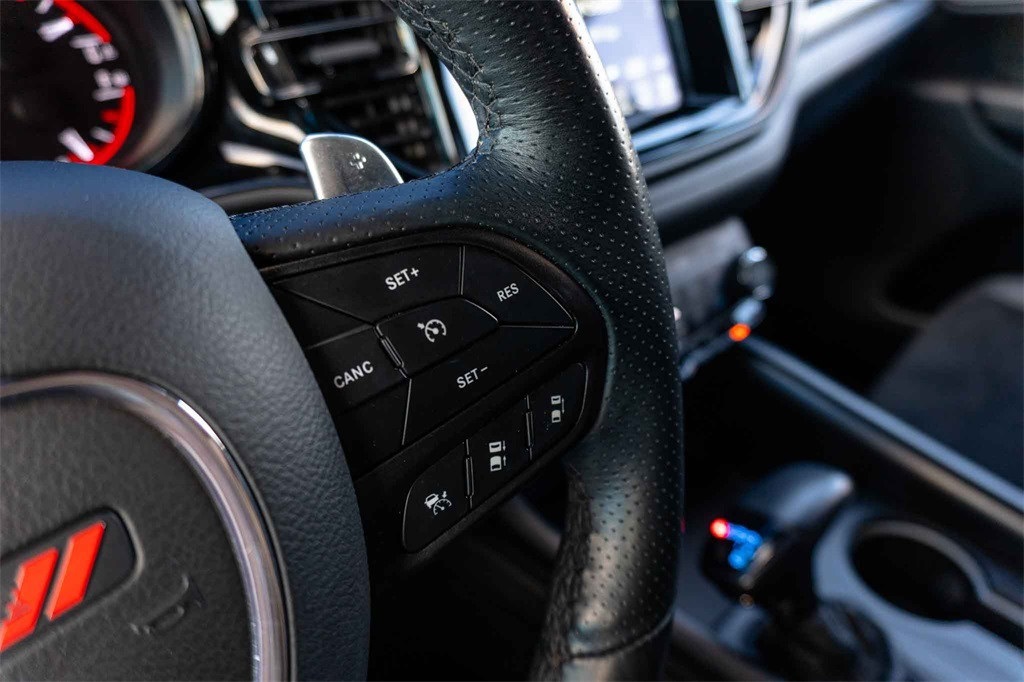 Used Car 2022 Dodge Durango  Gt Plus For Sale Under $35,000 In San Marcos, Texas