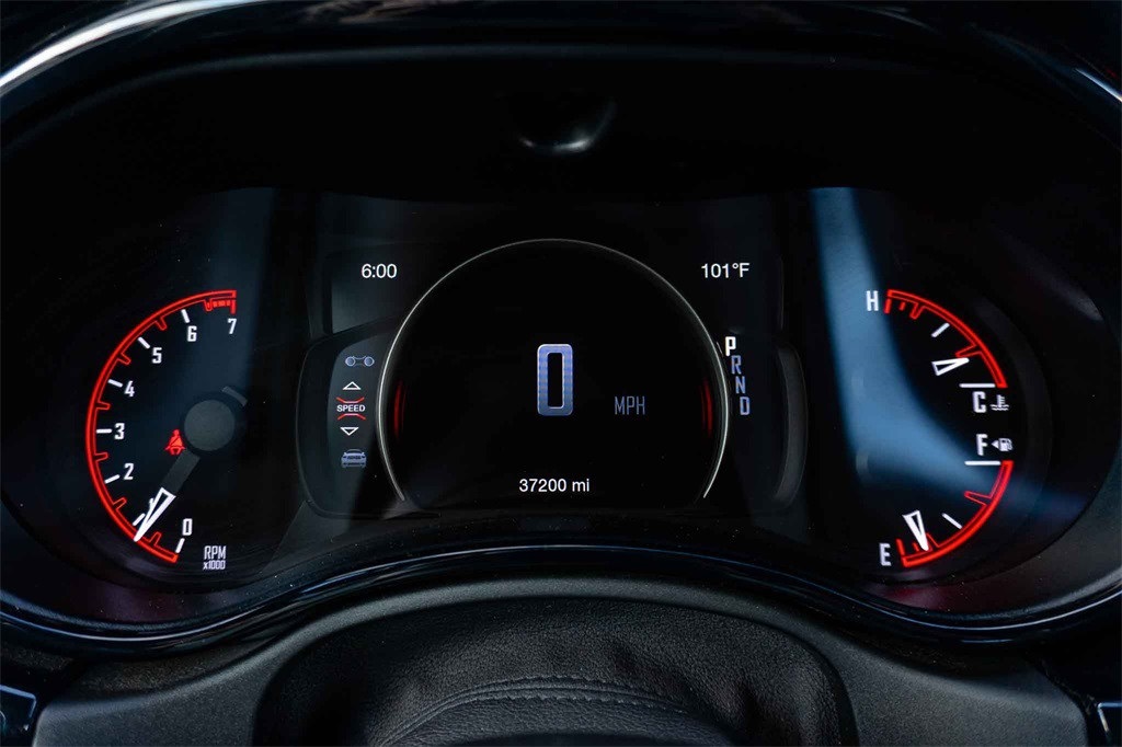 Used Car 2022 Dodge Durango  Gt Plus For Sale Under $35,000 In San Marcos, Texas