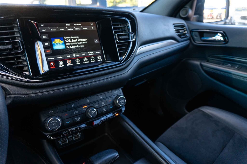 Used Car 2022 Dodge Durango  Gt Plus For Sale Under $35,000 In San Marcos, Texas