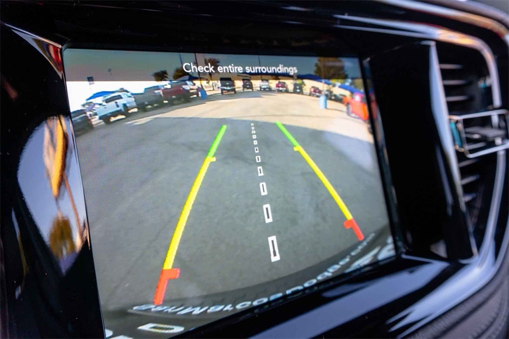 Used Car 2022 Dodge Durango  Gt Plus For Sale Under $35,000 In San Marcos, Texas