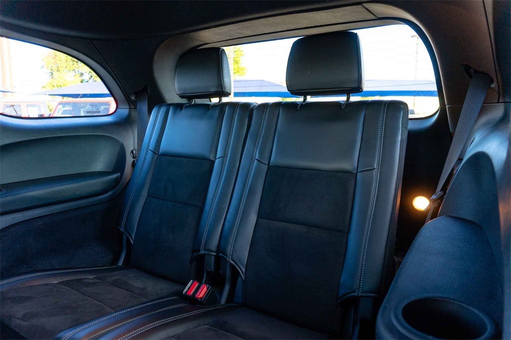 Used Car 2022 Dodge Durango  Gt Plus For Sale Under $35,000 In San Marcos, Texas