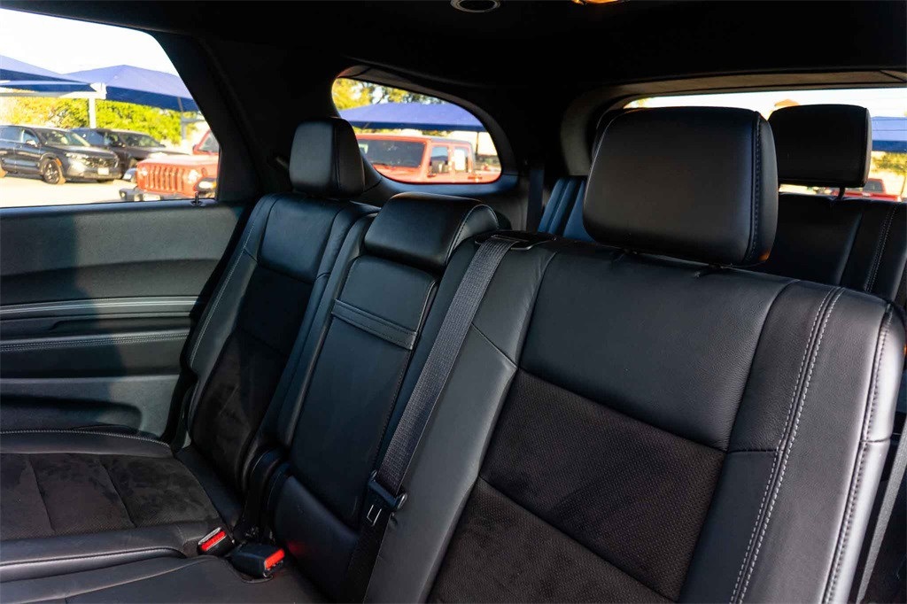 Used Car 2022 Dodge Durango  Gt Plus For Sale Under $35,000 In San Marcos, Texas