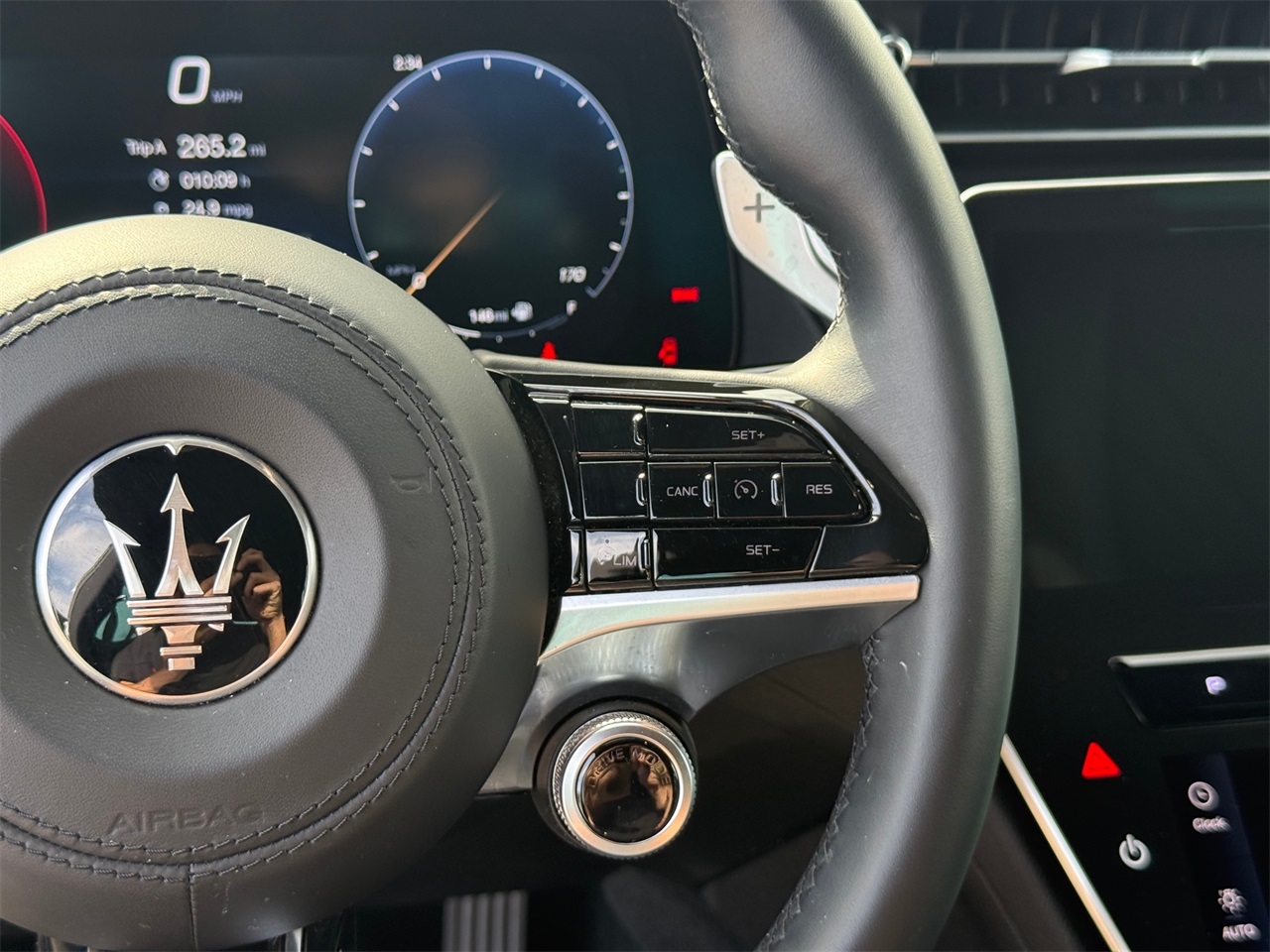 Used Car 2023 Maserati Grecale  Gt For Sale Under $40,000 In Austin, Texas