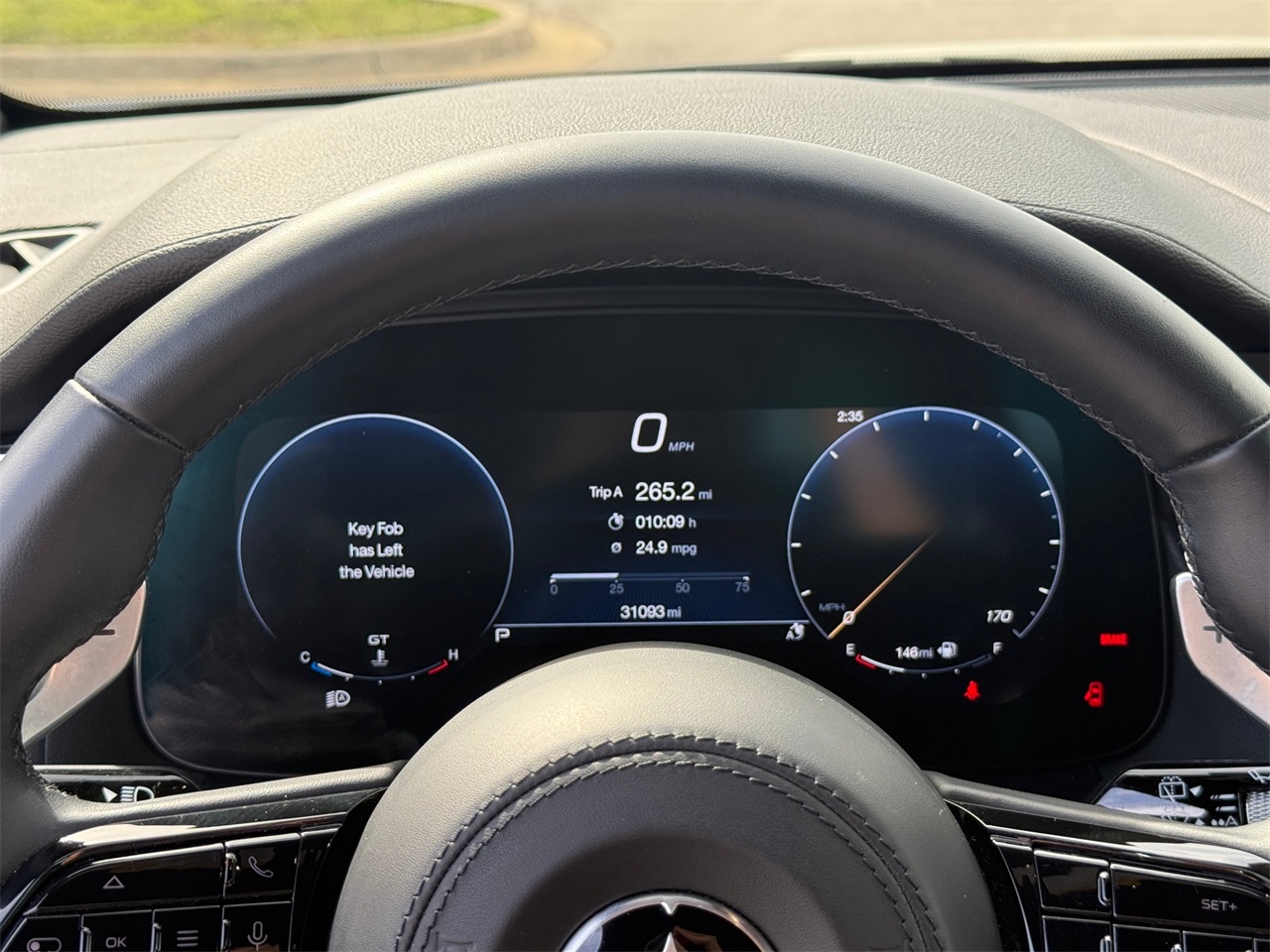 Used Car 2023 Maserati Grecale  Gt For Sale Under $40,000 In Austin, Texas