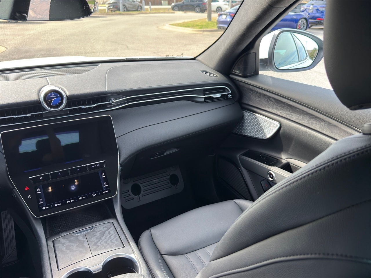 Used Car 2023 Maserati Grecale  Gt For Sale Under $40,000 In Austin, Texas