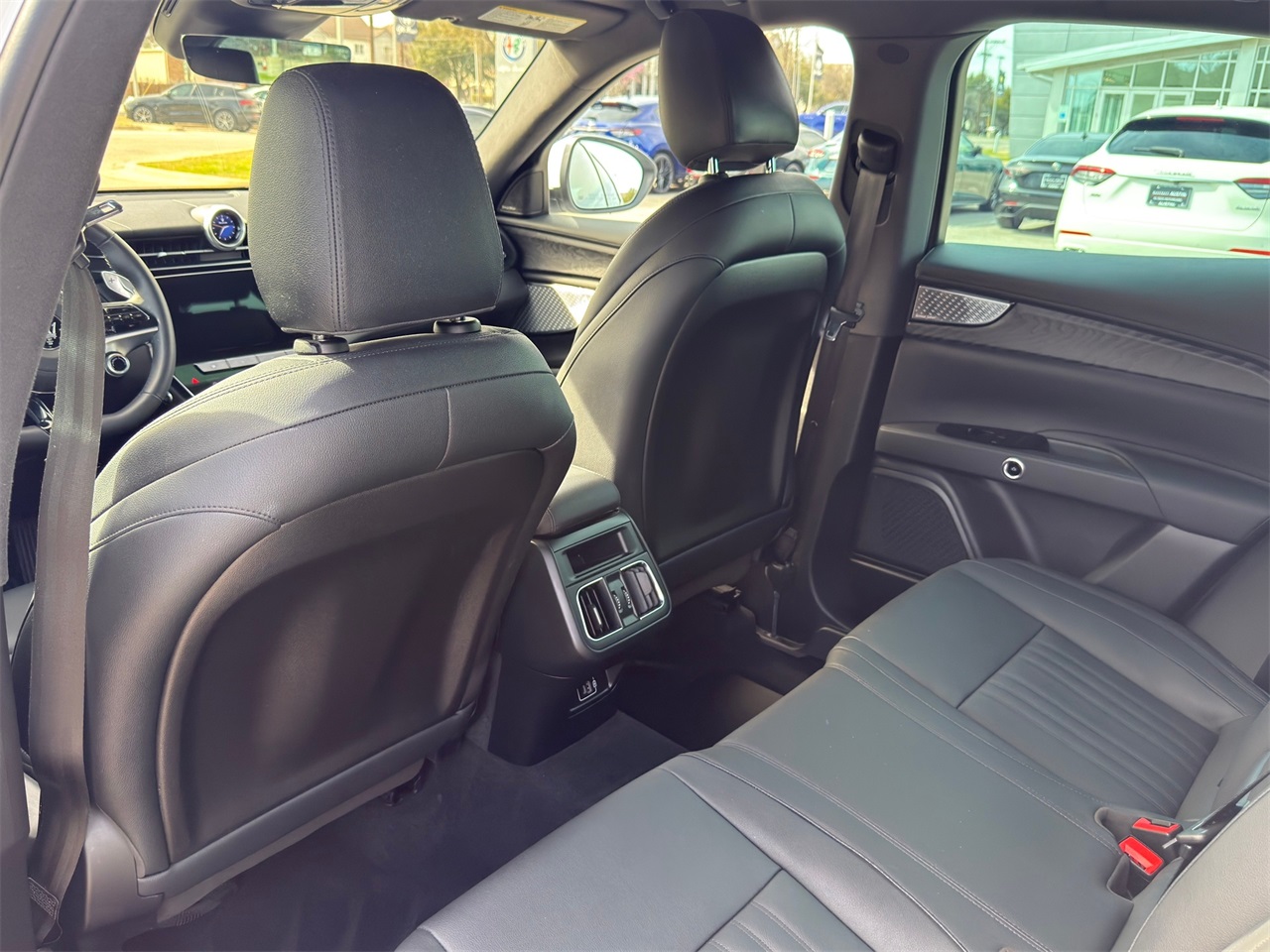 Used Car 2023 Maserati Grecale  Gt For Sale Under $40,000 In Austin, Texas