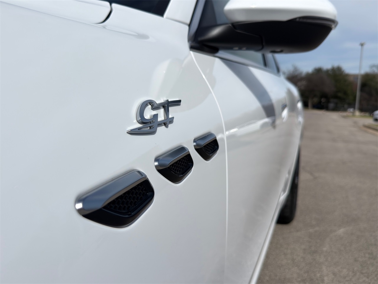 Used Car 2023 Maserati Grecale  Gt For Sale Under $40,000 In Austin, Texas