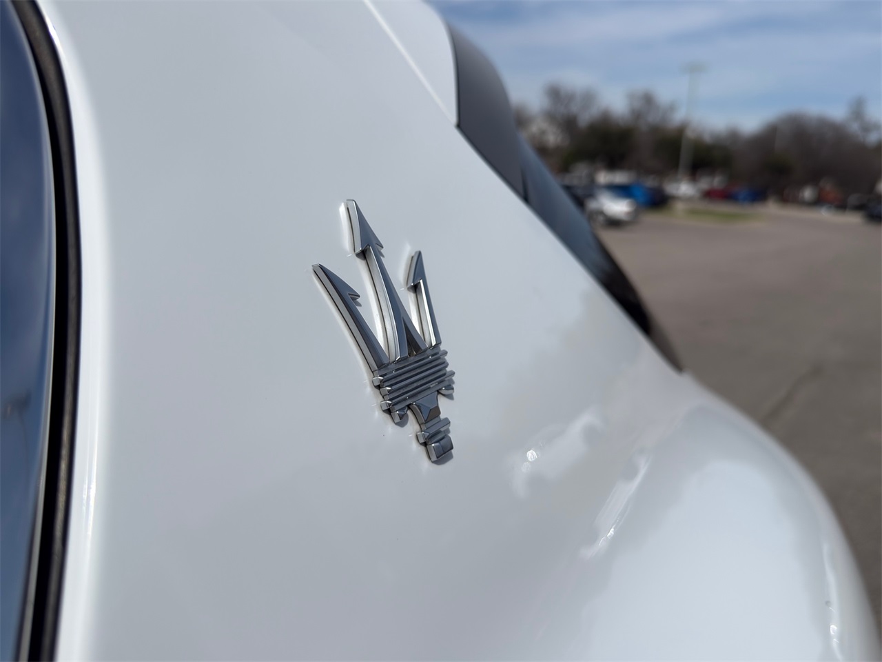 Used Car 2023 Maserati Grecale  Gt For Sale Under $40,000 In Austin, Texas