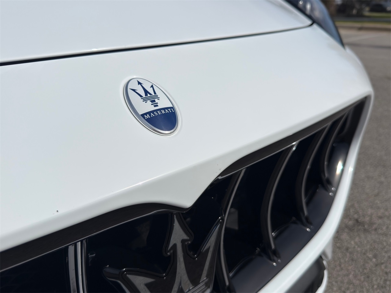 Used Car 2023 Maserati Grecale  Gt For Sale Under $40,000 In Austin, Texas