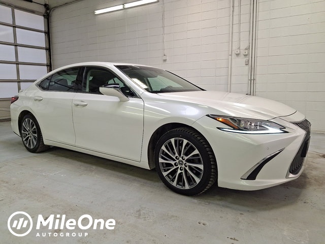 2021 Lexus ES 350 FWD
