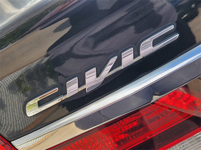 2014 Honda Civic EX  at Emmons Autoplex