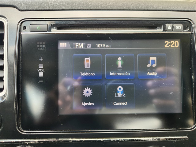 2014 Honda Civic EX  at Emmons Autoplex