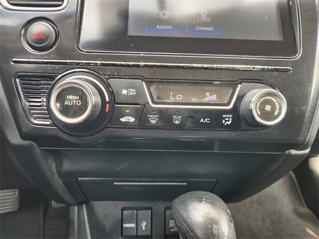 2014 Honda Civic EX  at Emmons Autoplex