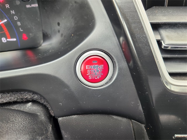 2014 Honda Civic EX  at Emmons Autoplex