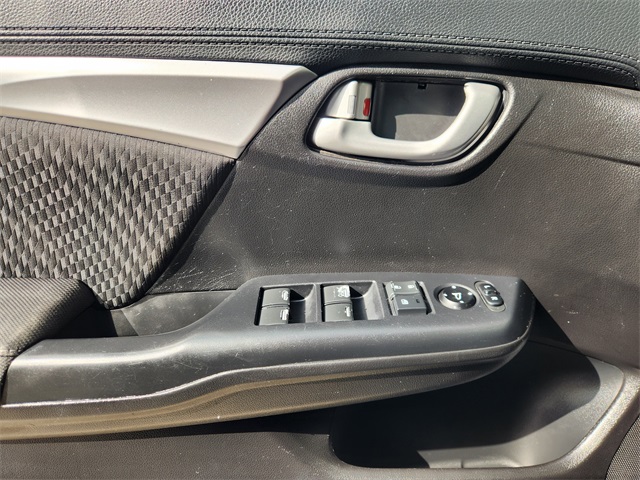 2014 Honda Civic EX  at Emmons Autoplex