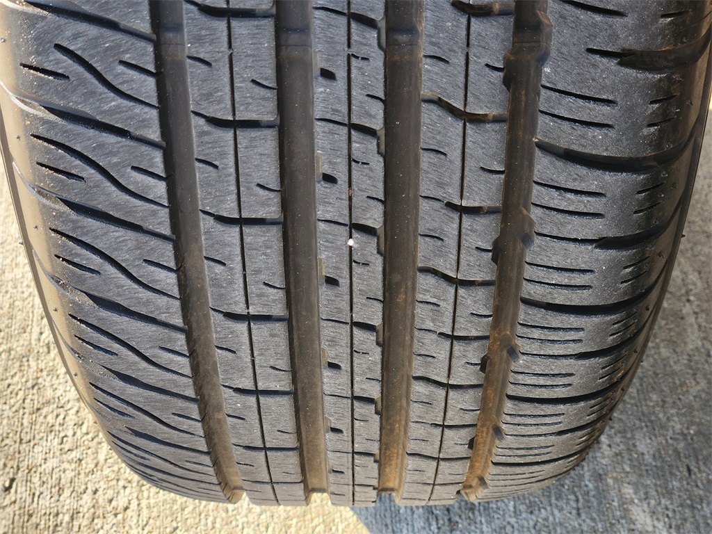 2024 Lexus GX  Black at Gullo Toyota