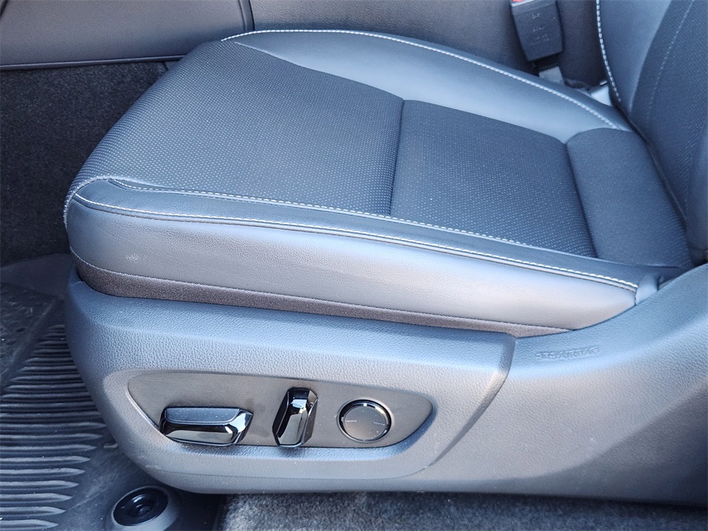 2024 Lexus GX  Black at Gullo Toyota