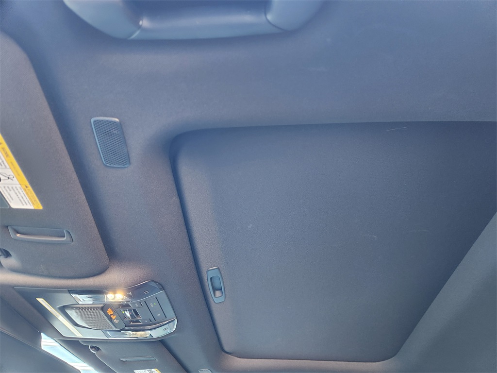 2024 Lexus GX  Black at Gullo Toyota