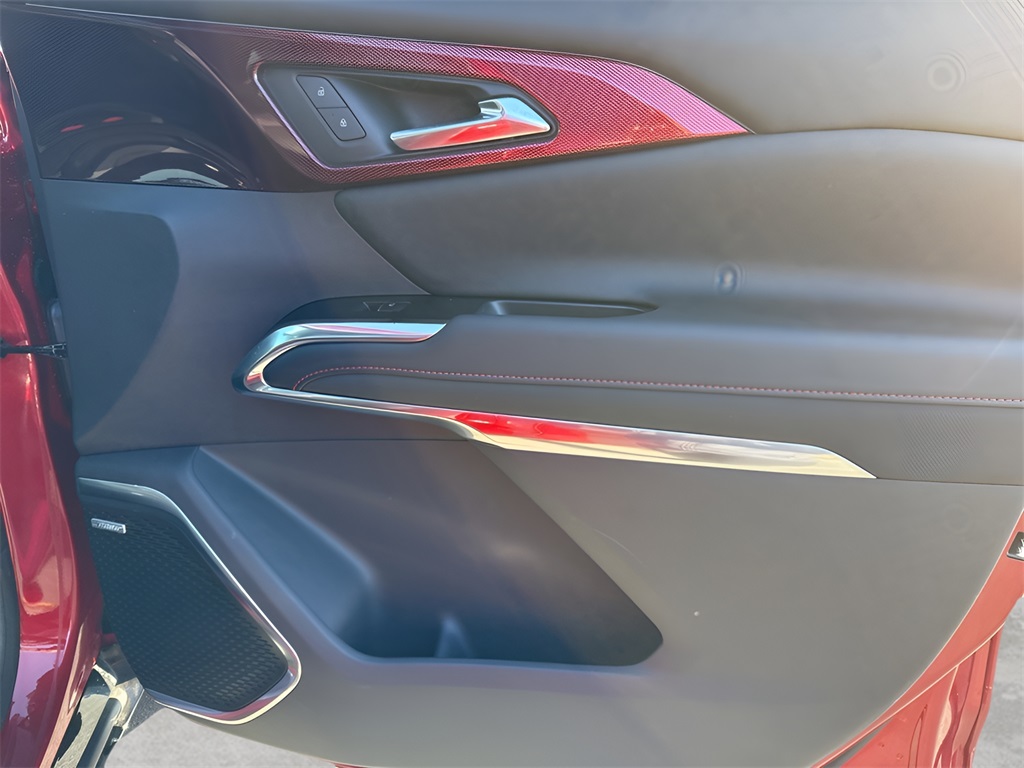 2024 Chevrolet Traverse