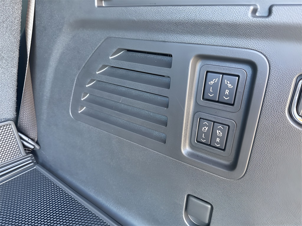 2024 Chevrolet Traverse