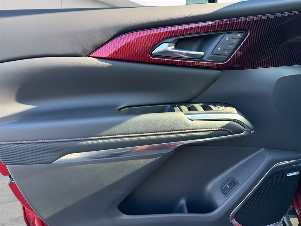 2024 Chevrolet Traverse