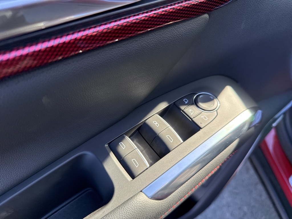 2024 Chevrolet Traverse