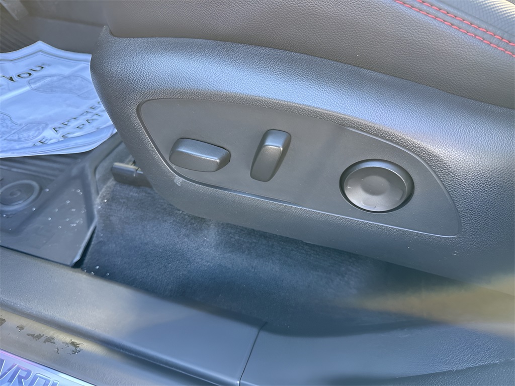 2024 Chevrolet Traverse