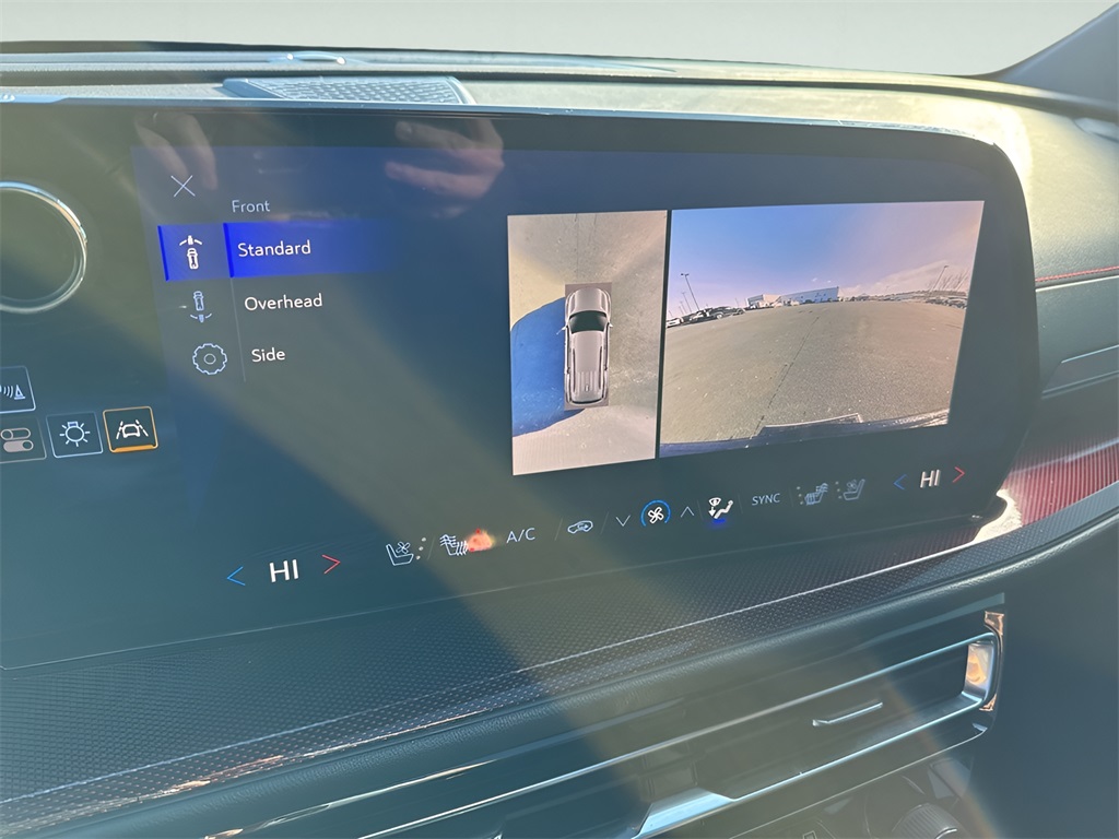 2024 Chevrolet Traverse