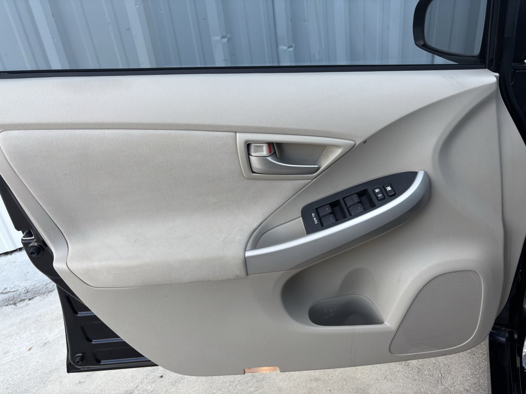 Used Car 2013 Toyota Prius  One For Sale In Austin, Texas