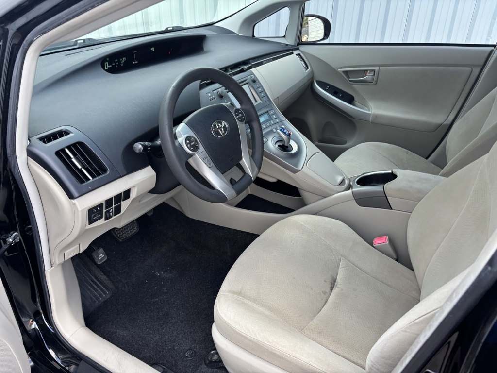 Used Car 2013 Toyota Prius  One For Sale In Austin, Texas
