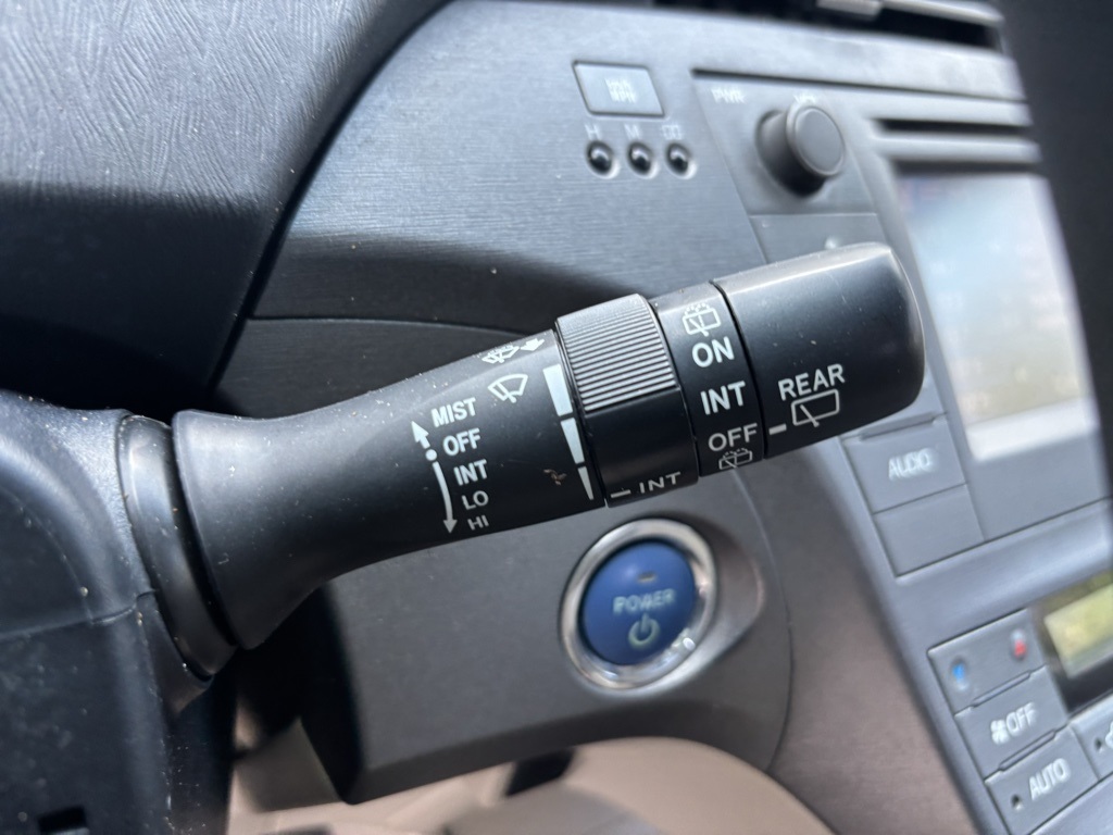 Used Car 2013 Toyota Prius  One For Sale In Austin, Texas