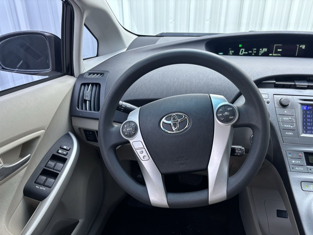 Used Car 2013 Toyota Prius  One For Sale In Austin, Texas