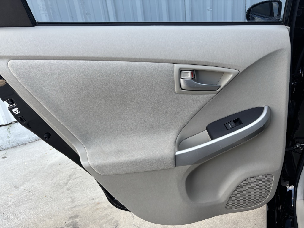 Used Car 2013 Toyota Prius  One For Sale In Austin, Texas