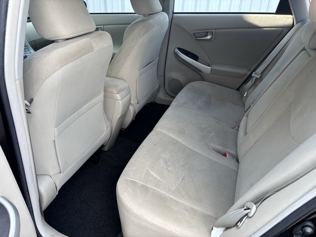 Used Car 2013 Toyota Prius  One For Sale In Austin, Texas