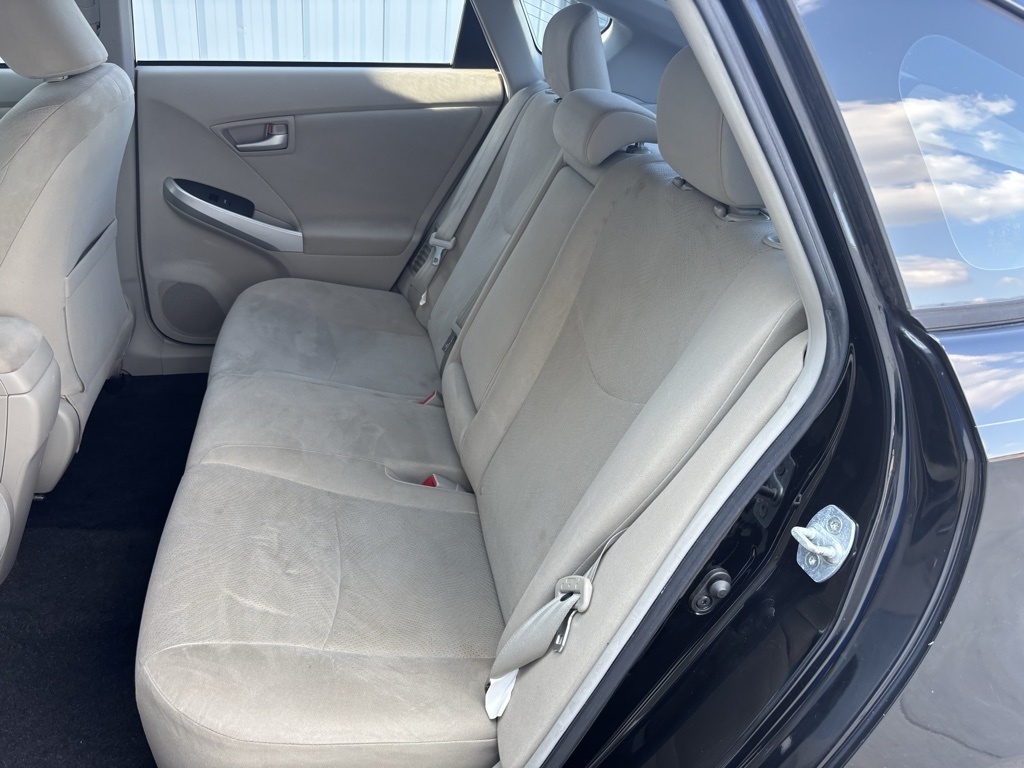 Used Car 2013 Toyota Prius  One For Sale In Austin, Texas