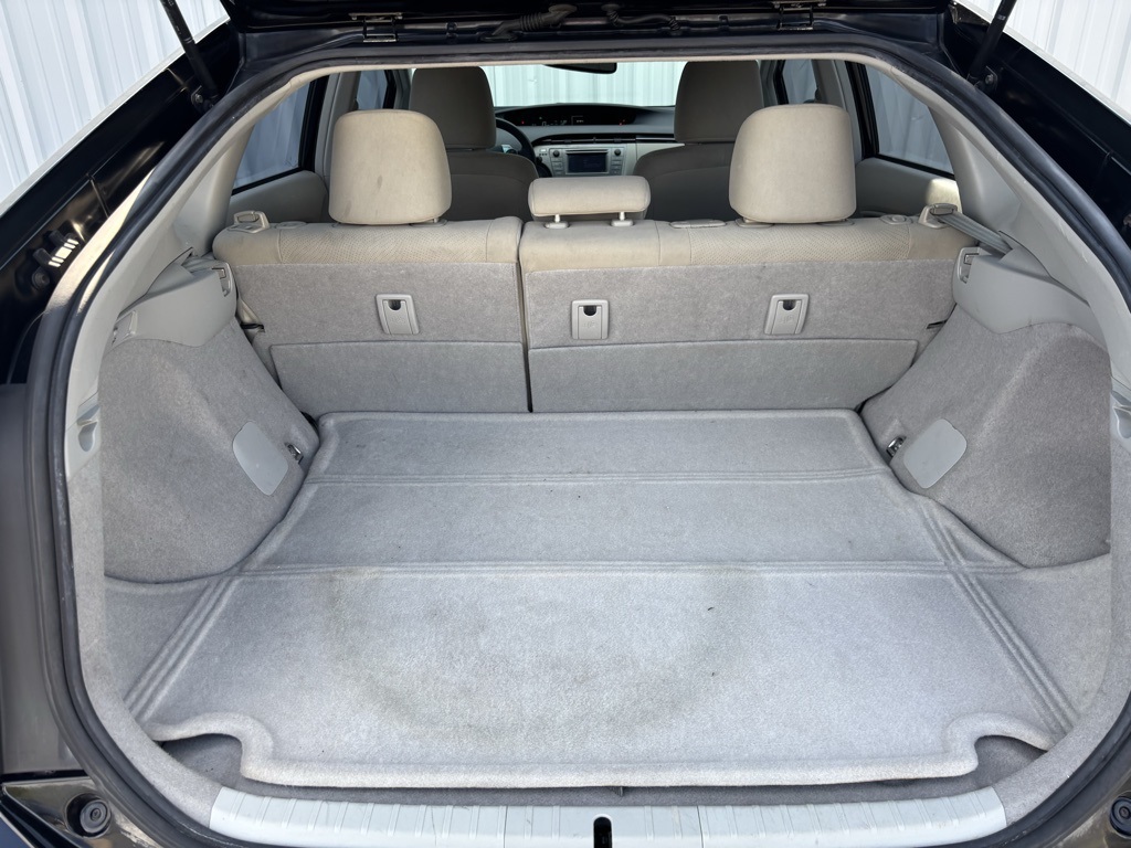 Used Car 2013 Toyota Prius  One For Sale In Austin, Texas