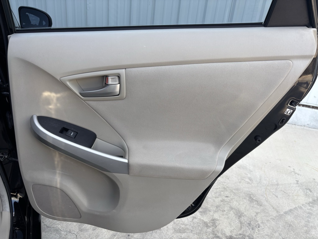Used Car 2013 Toyota Prius  One For Sale In Austin, Texas